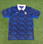 France National Football Team Jersey - Home