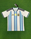 Argentina National Football Team Jersey - Home