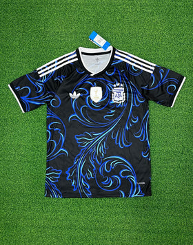 Argentina National Football Team Jersey - Away