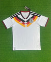 Germany National Football Team Jersey - Home