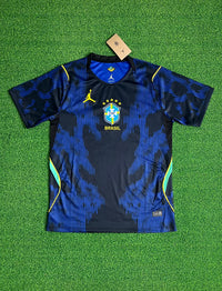 Brazil National Football Team Jersey - Away