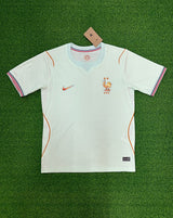 France National Football Team Jersey - Away