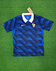 France National Football Team Jersey - Home