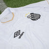 Santos FC 2026 Jersey - Home